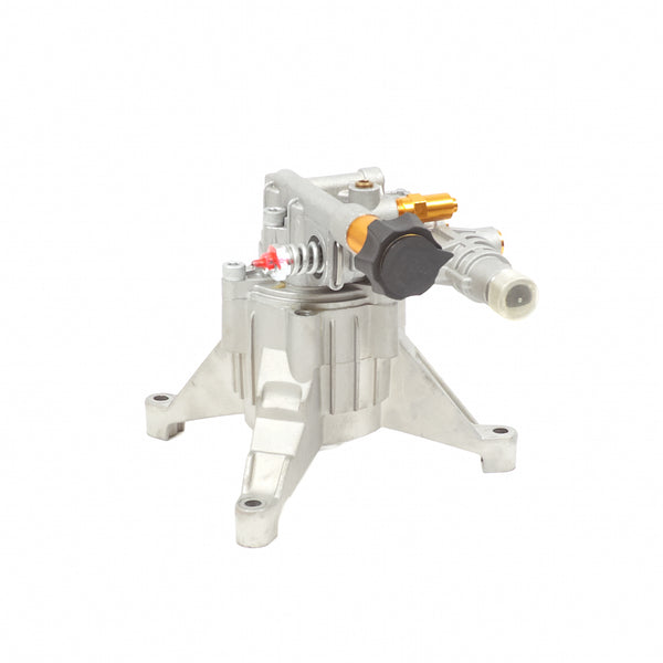 Simpson 90025 8.6CAV11 Vertical Axial 2400PS