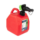 Scepter FR1G253 Smart Control Gas Can, 2 Gallon