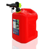 Scepter FSCG571 Smart Control Rear Handle, 5 Gallon