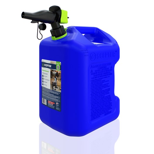 Scepter FSCK571 Rear Handle Kerosene Can, 5 Gallon