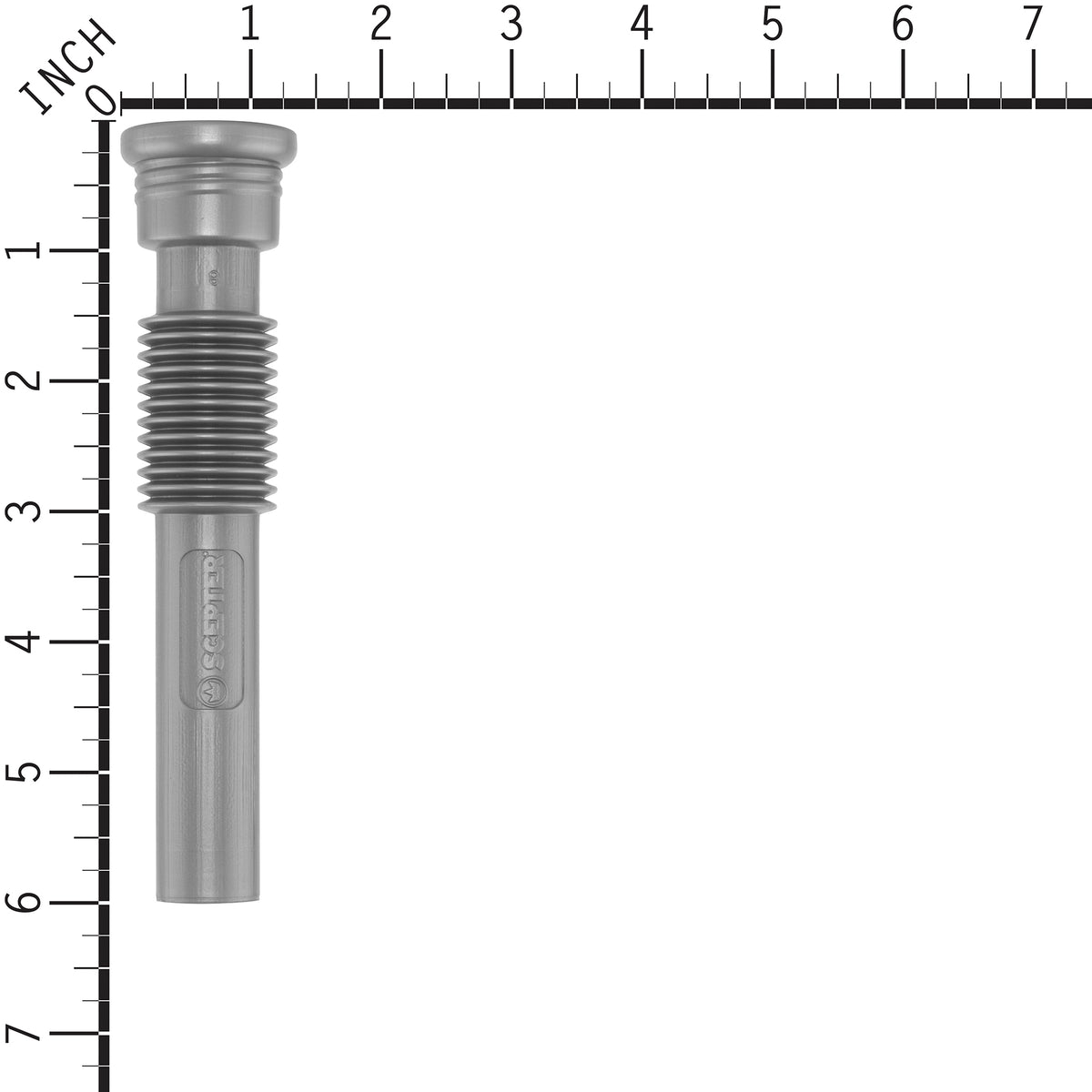 Scepter FXSPT Flexable Oil Spout