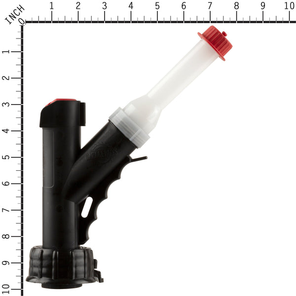 Briggs & Stratton GB410 GarageBoss Press 'N Pour Spout