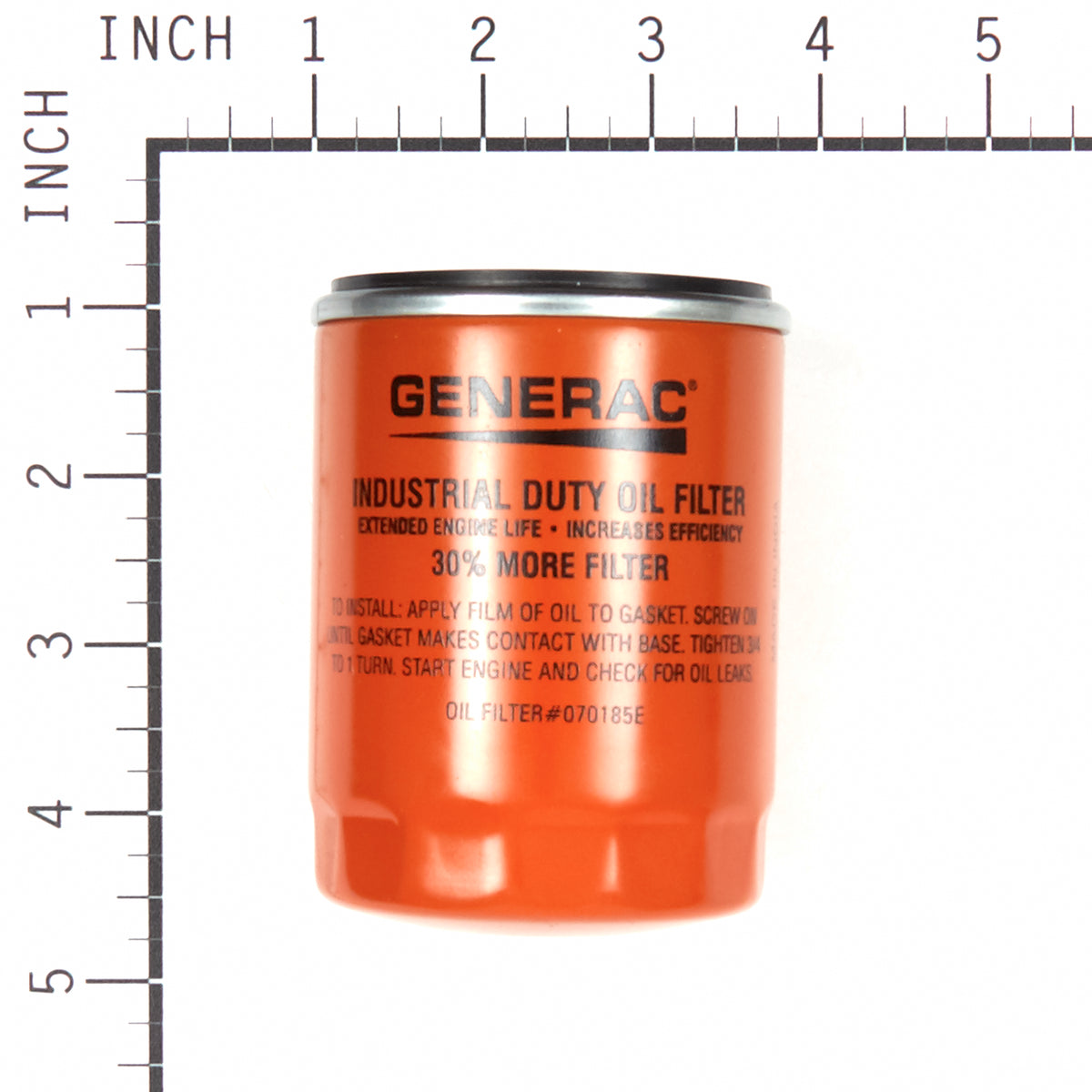 Generac 070185ES Oil Filter