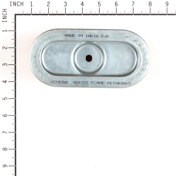 Generac 0D9723S Air Filter
