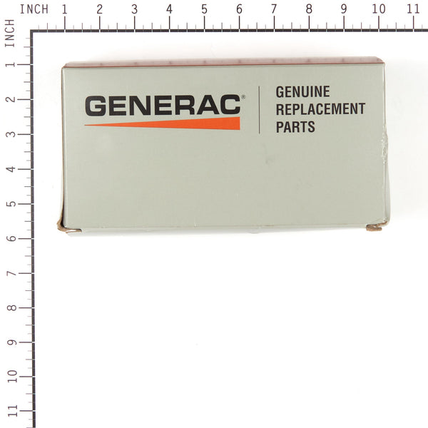 Generac 0G8442A111 Carburetor Assembly