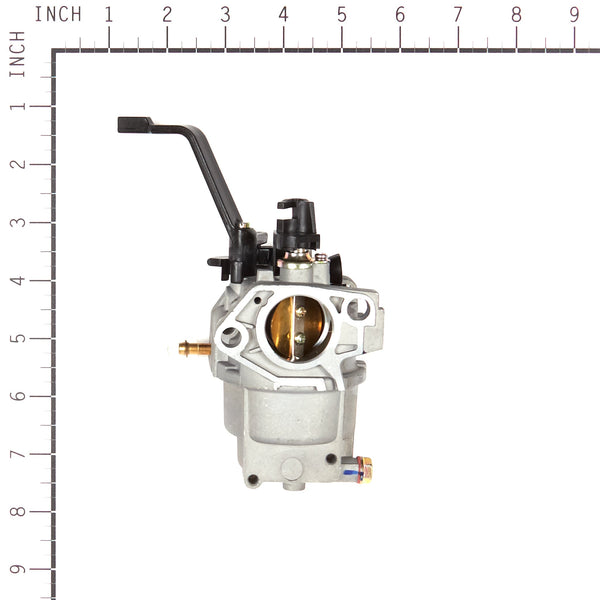 Generac 0G8442A111 Carburetor Assembly