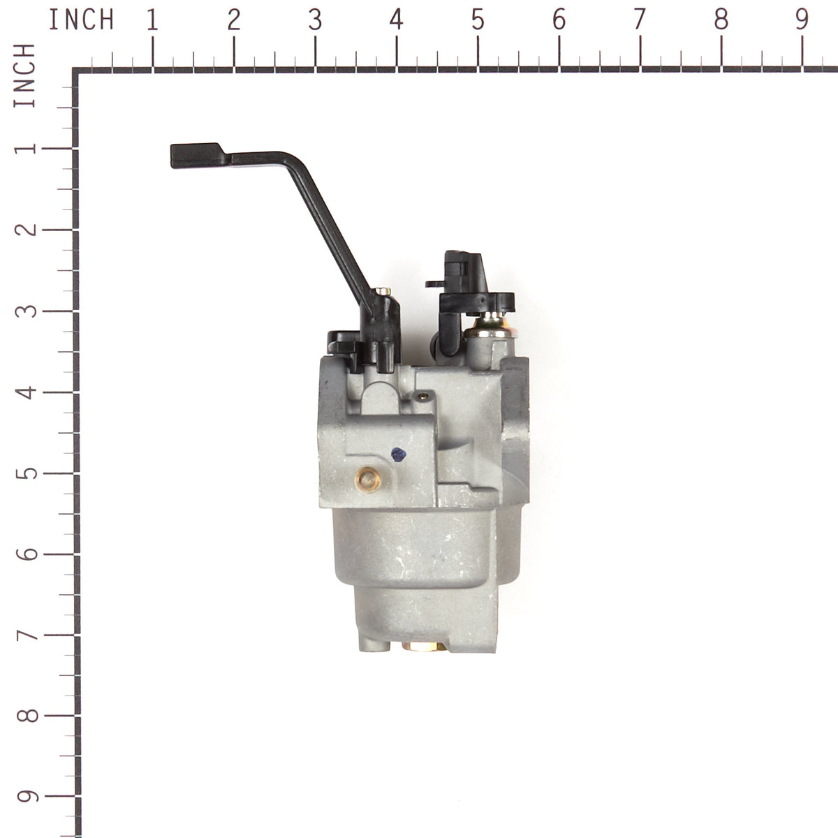 Generac 0G8442A111 Carburetor Assembly