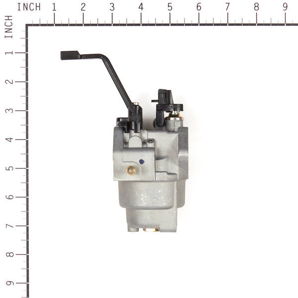 Generac 0G8442A111 Carburetor Assembly