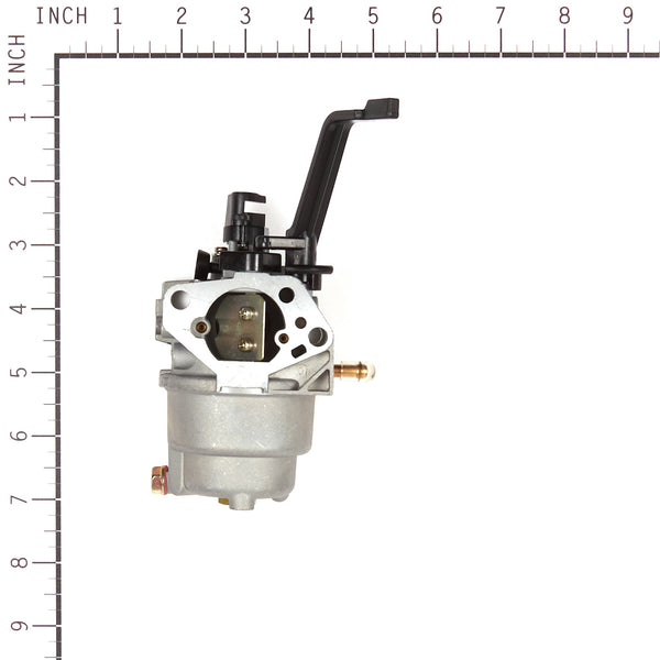 Generac 0G8442A111 Carburetor Assembly