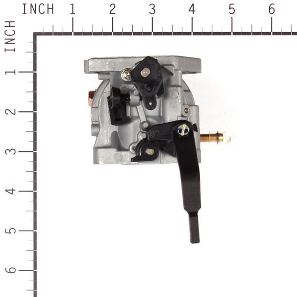 Generac 0G8442A111 Carburetor Assembly
