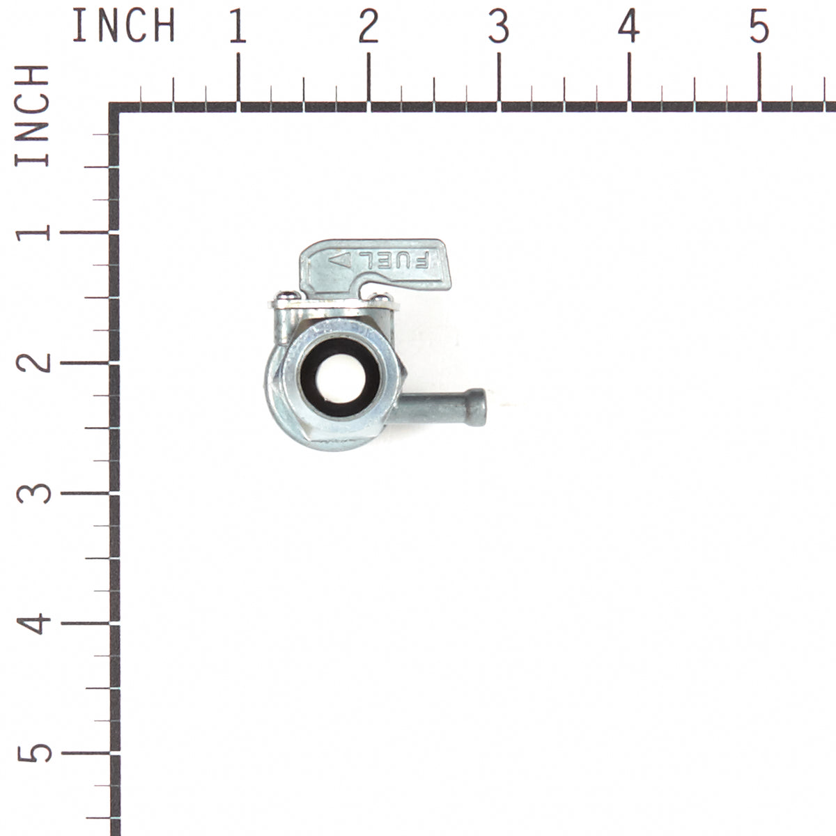 Generac 0J0974 Valve Fuel Shutoff