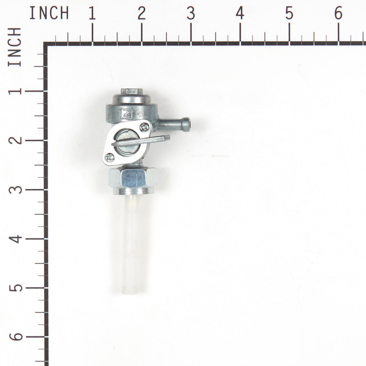 Generac 0J0974 Valve Fuel Shutoff