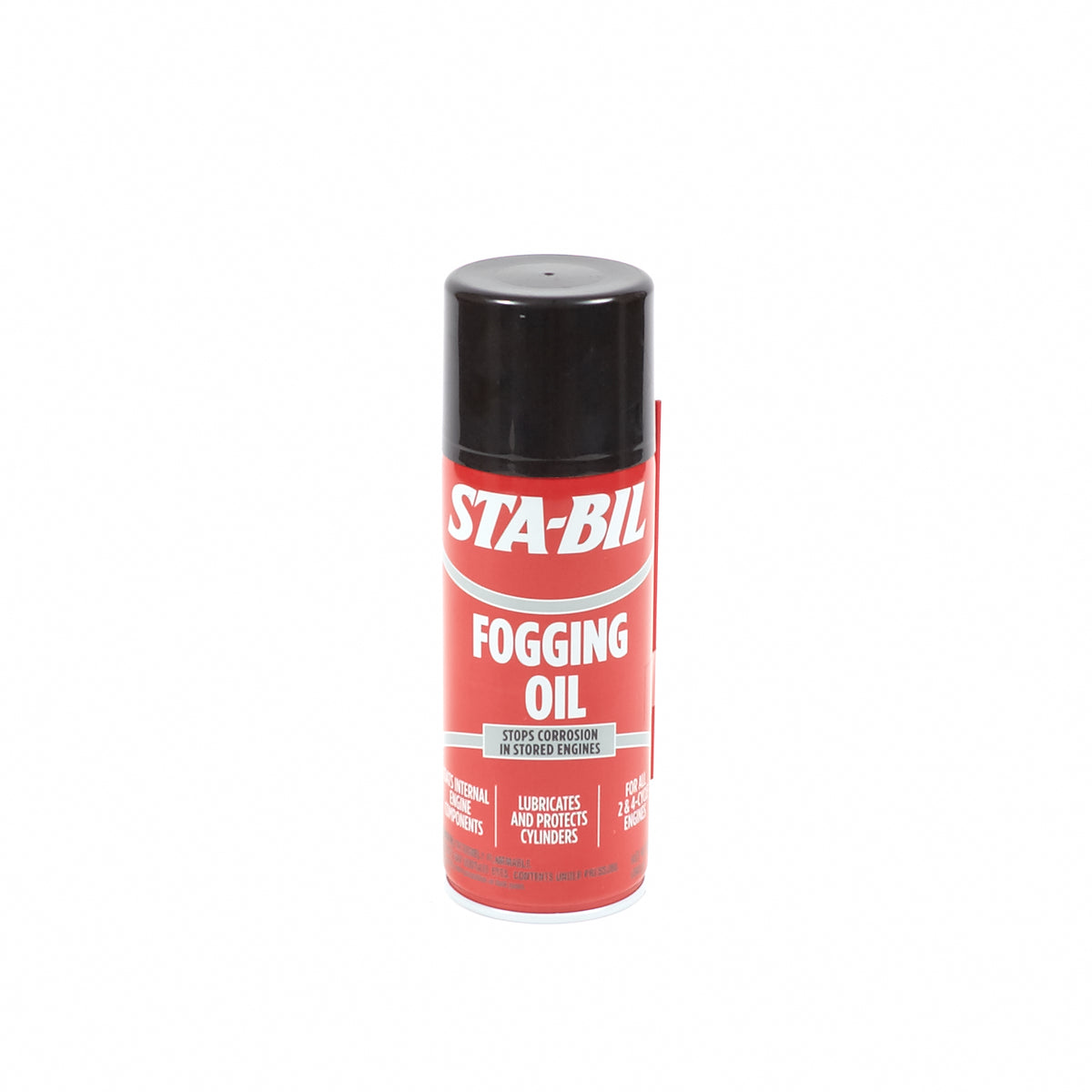 Gold Eagle Products 22001 Fogging Oil, 12oz