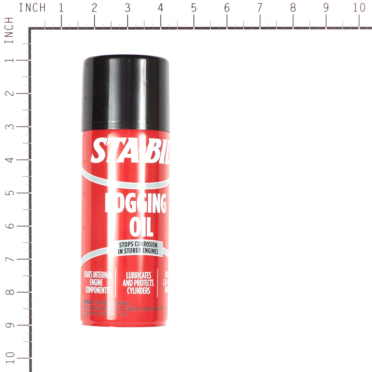 Gold Eagle Products 22001 Fogging Oil, 12oz