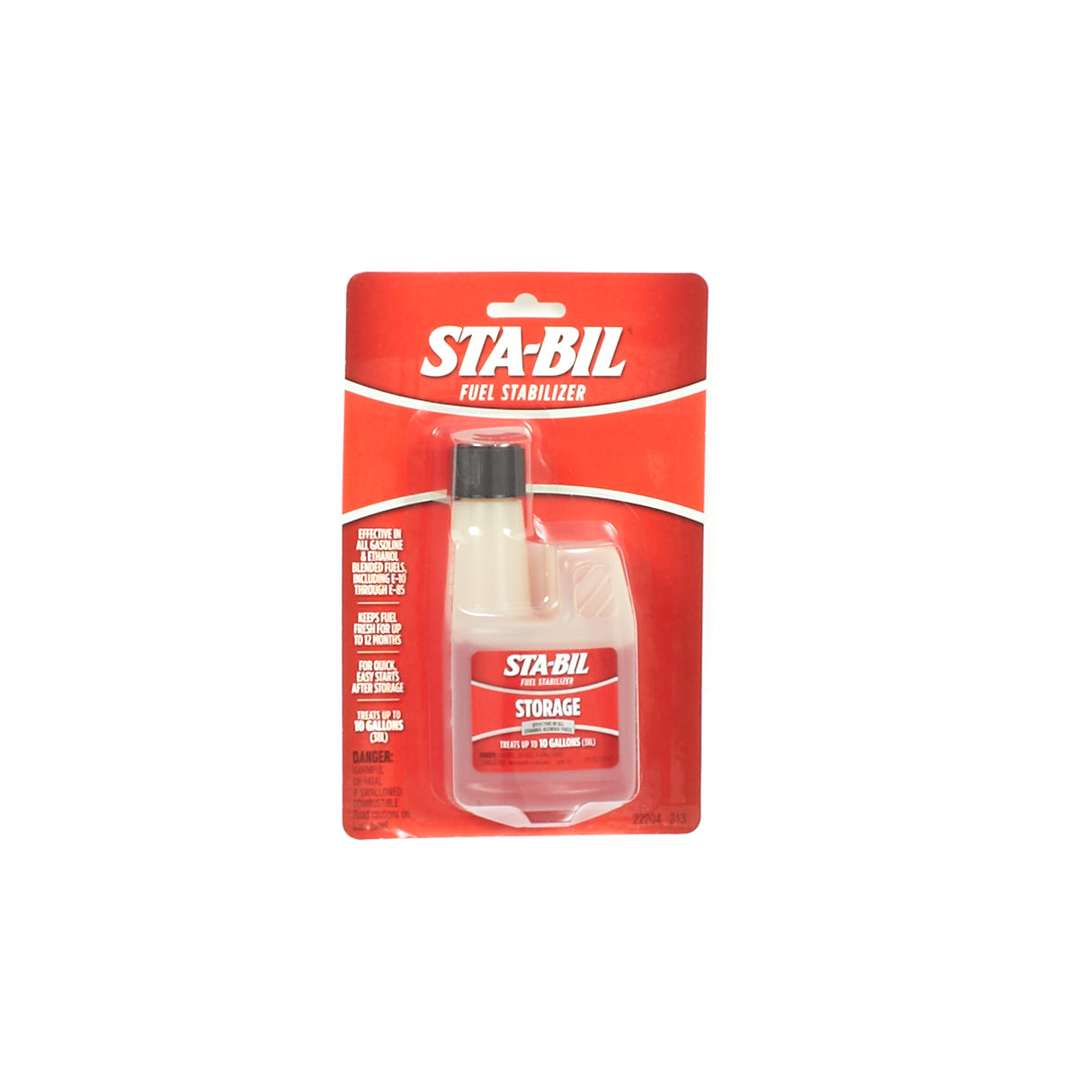 Gold Eagle Products 22204 STABIL Storage, 4 oz Bottle, Carded