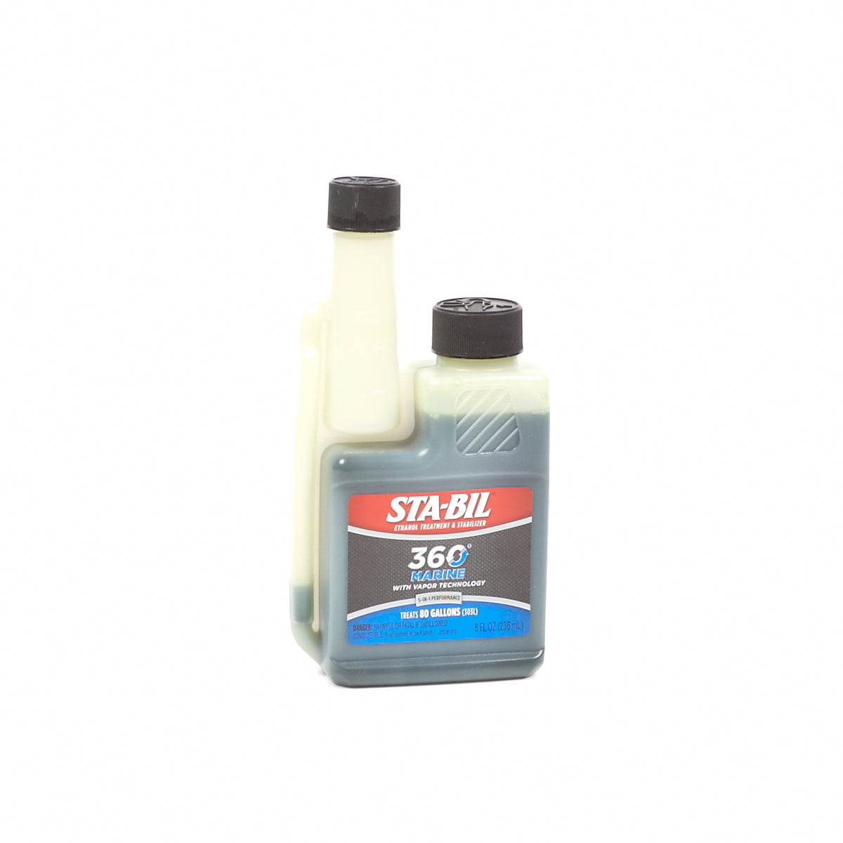 Gold Eagle Products 22239 STABIL 360Performance for Marine, 8 oz Bottle