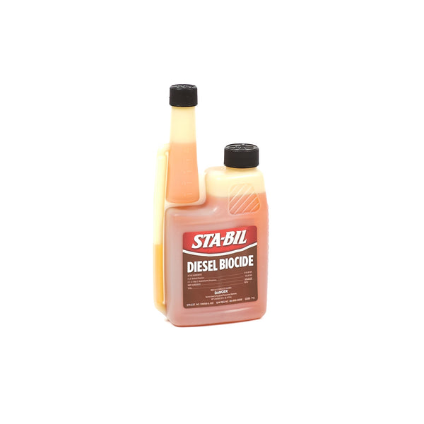 Gold Eagle Products 22283 Diesel Biocide, 16oz