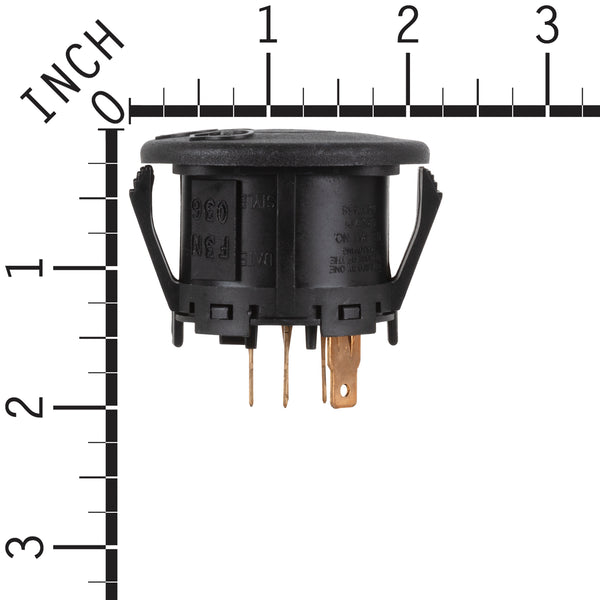 Daye H2138900005A KEY SWITCH