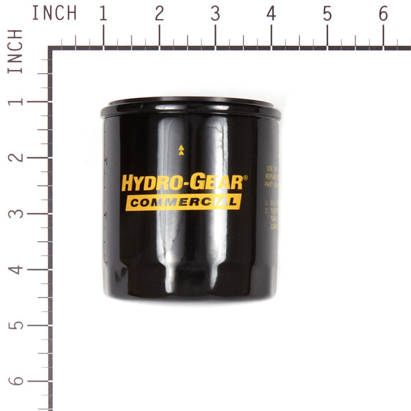 Hydro Gear 51563 Spin-On Oil Filter