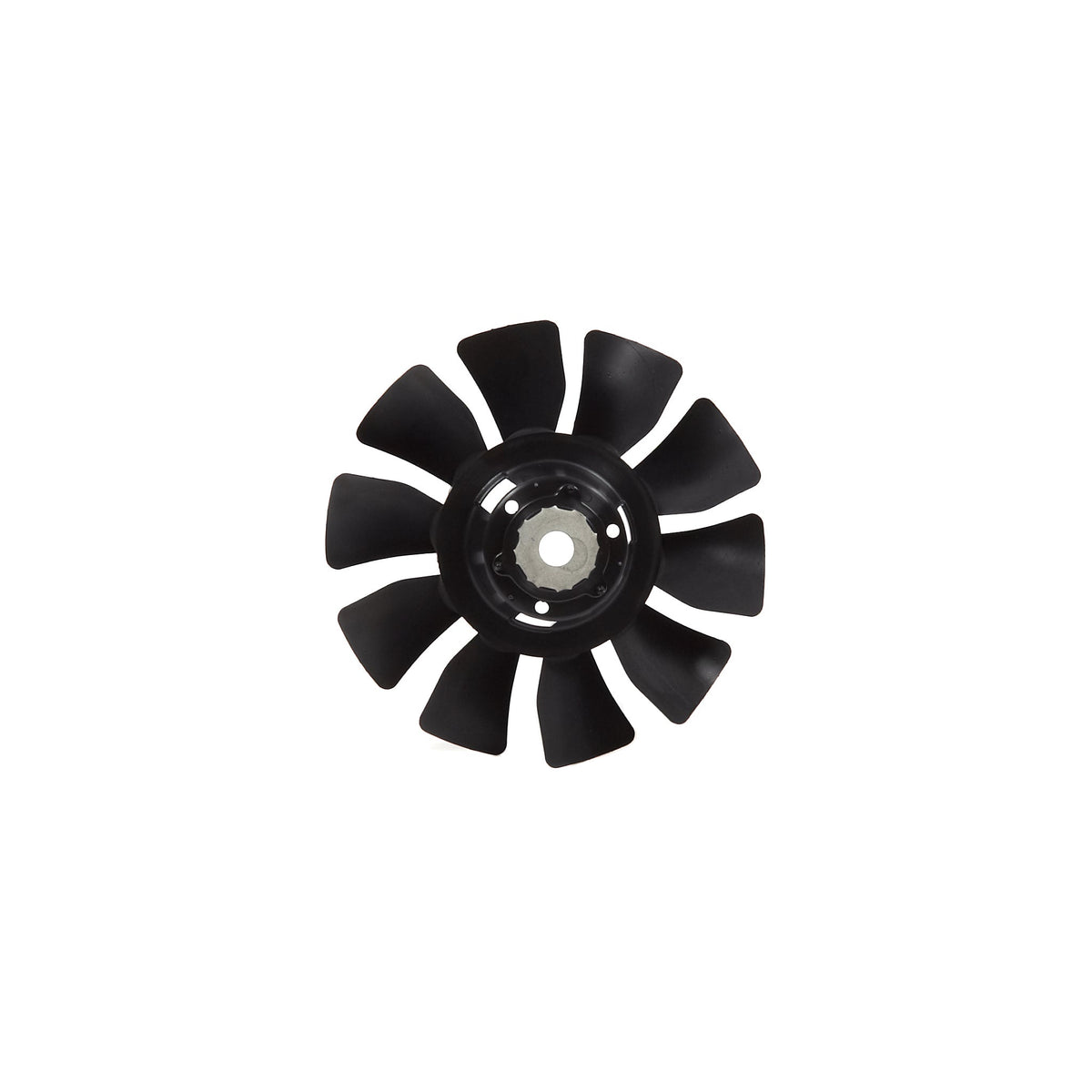 Hydro Gear 53821 7" 10-Blade Transmission Fan