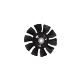 Hydro Gear 53821 7" 10 Blade Transmission Fan