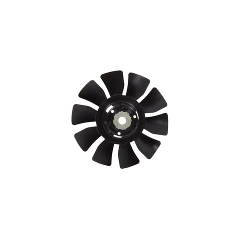 Hydro Gear 53821 7" 10 Blade Transmission Fan