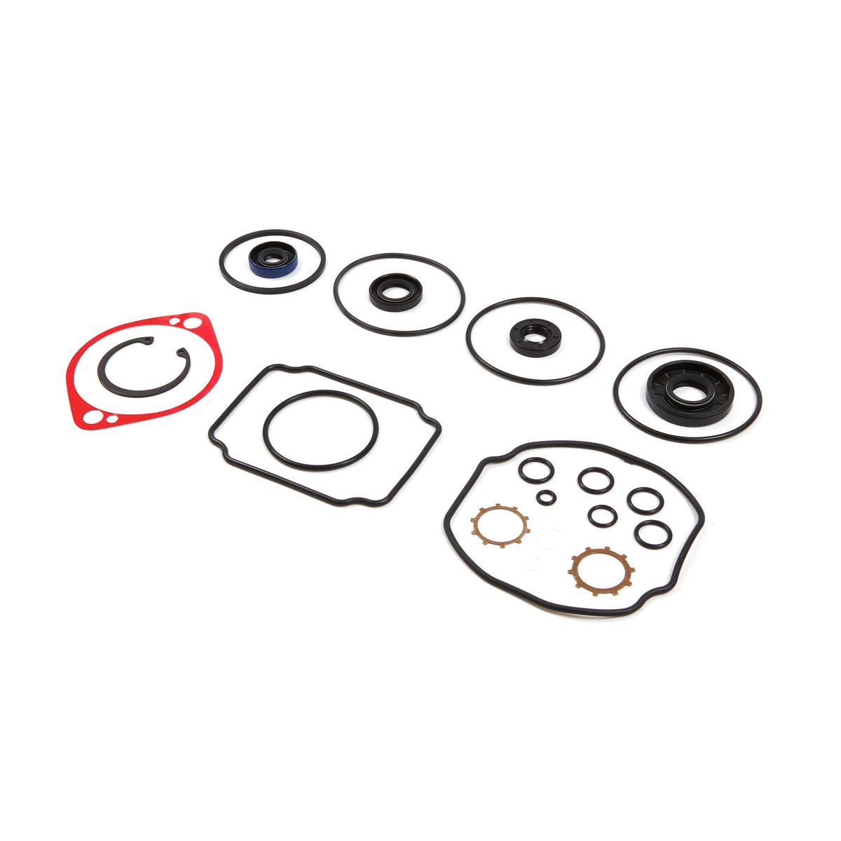 Hydro Gear 70525 Overhaul Seal Kit