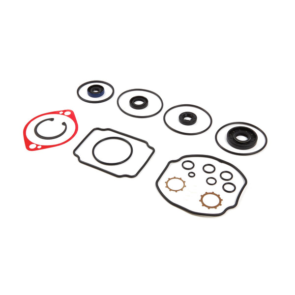 Genuine Toro Overhaul Seal Kit 112-4150 – Hydro Gear 70941 – OEM Original