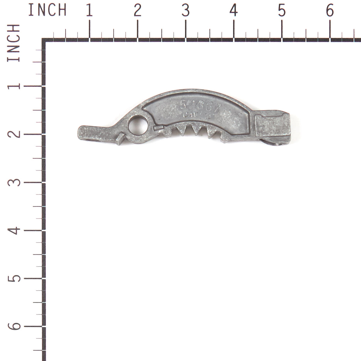 Hydro Gear 70865 Brake Arm Kit