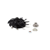 Hydro Gear 72134 Fan & Pulley Kit