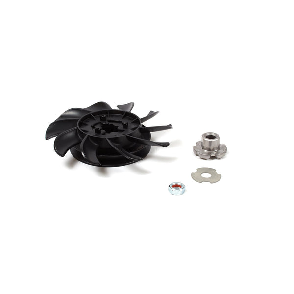 Hydro Gear 72134 Fan & Pulley Kit