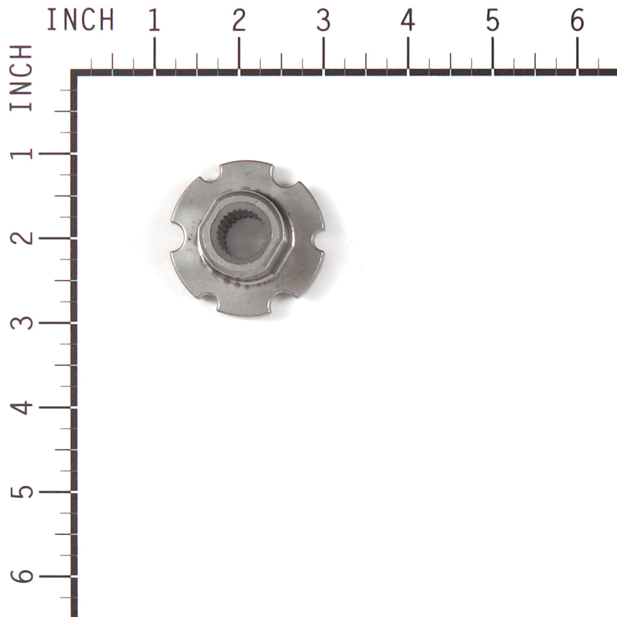 Hydro Gear 72134 Fan & Pulley Kit