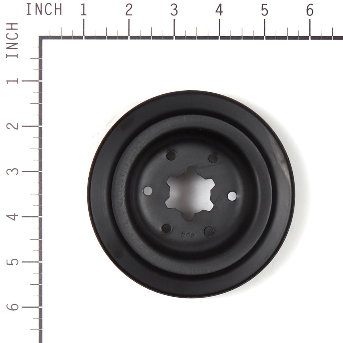 Hydro Gear 72134 Fan & Pulley Kit