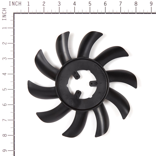 Hydro Gear 72134 Fan & Pulley Kit
