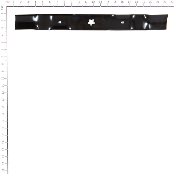 Husqvarna 532134149 42" Mulching Blade