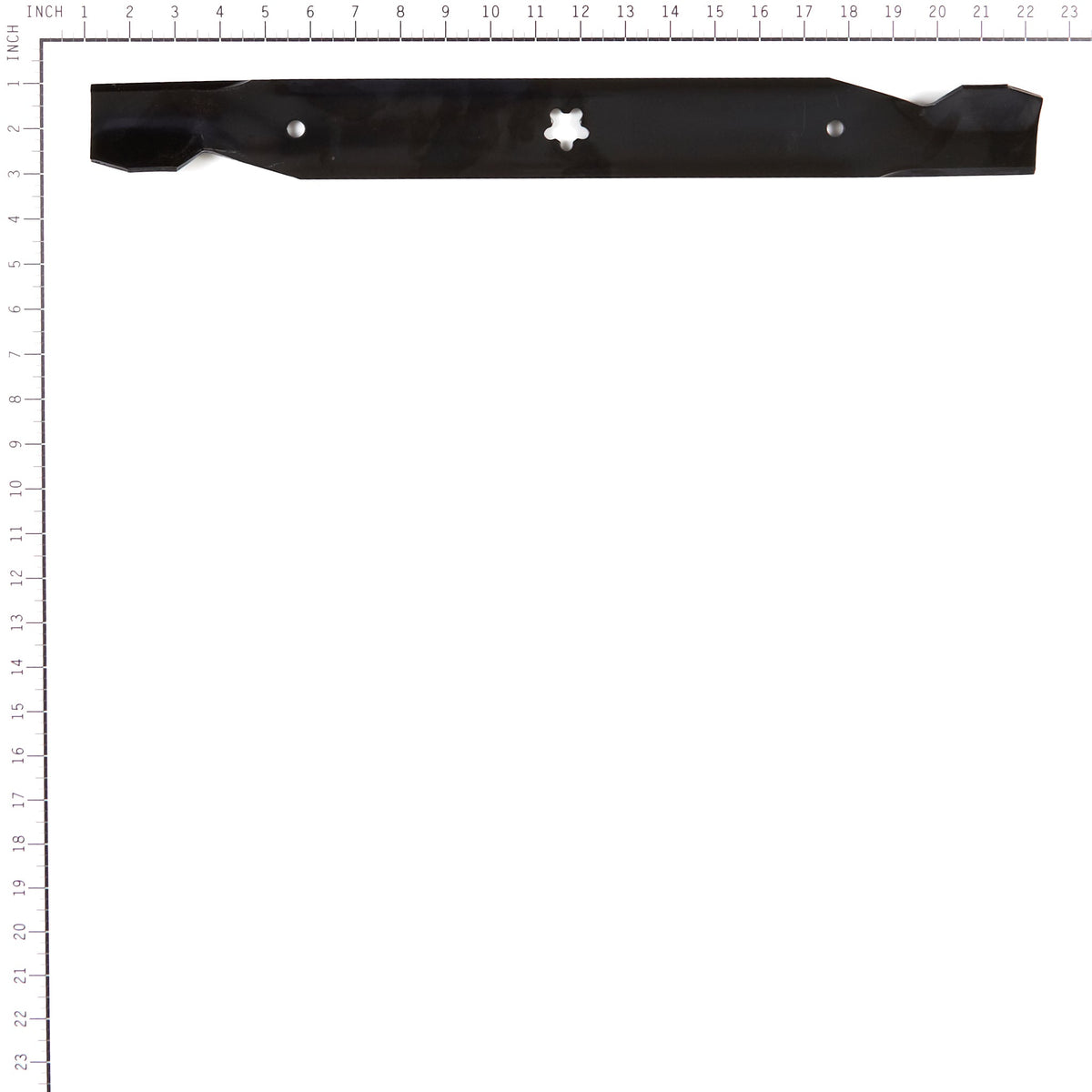 Husqvarna 532138971 42" Hi-Lift Blade