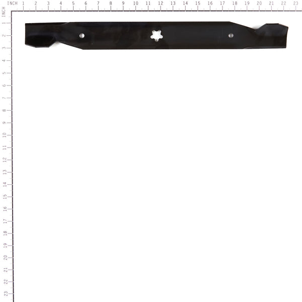 Husqvarna 532138971 42"  Hi-Lift Blade