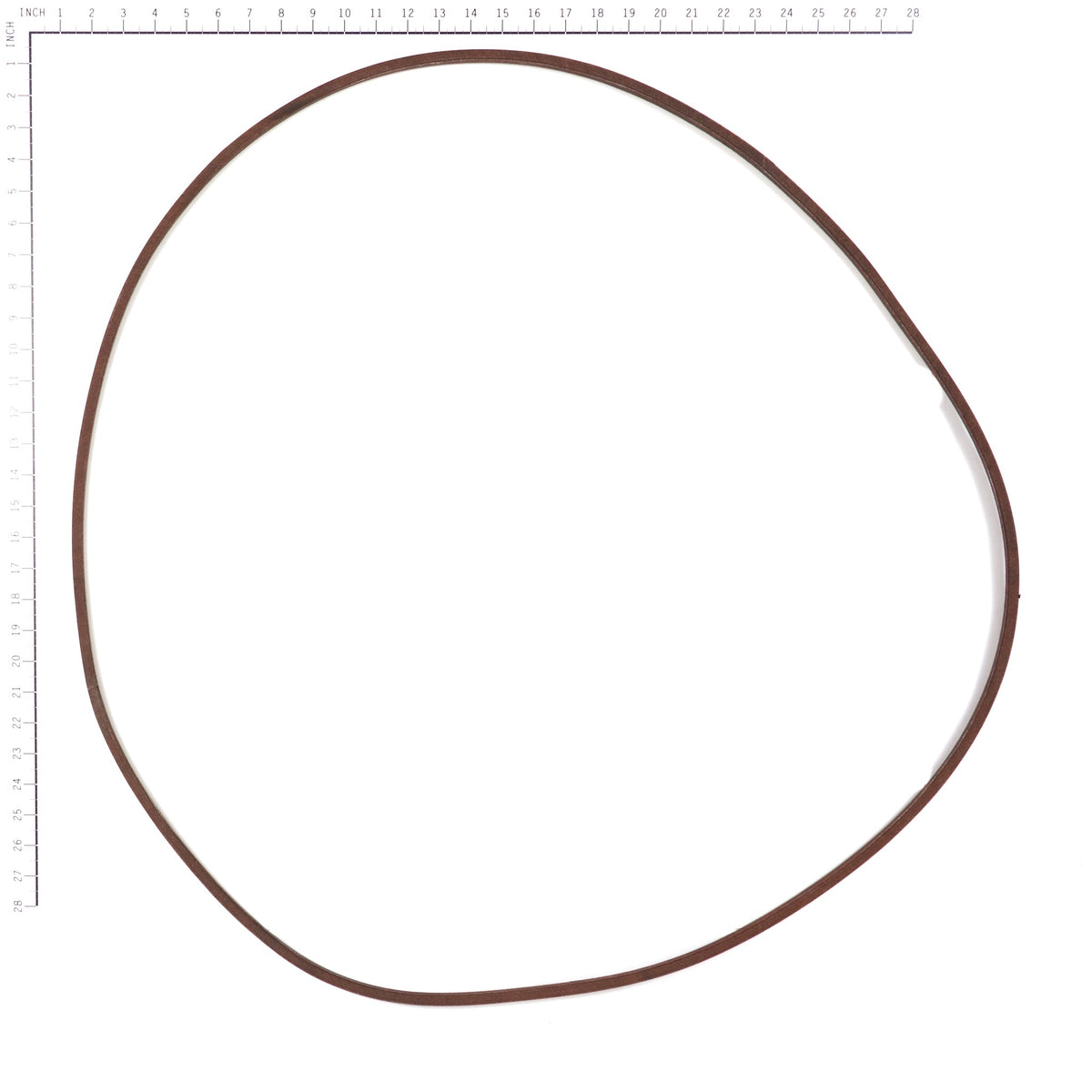 Husqvarna 532144959 Secondary V-Belt