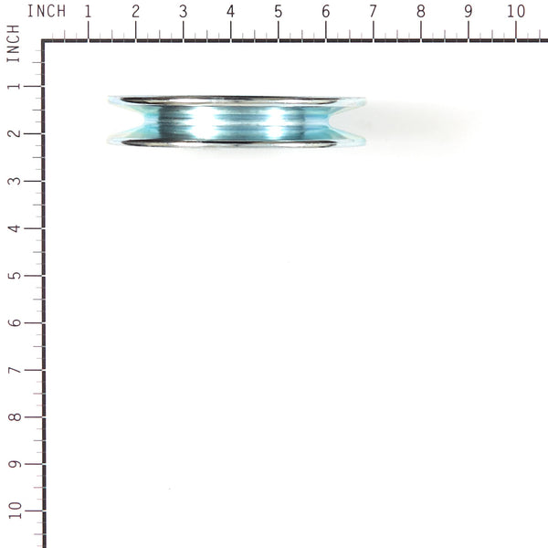 Husqvarna 532173436 Mandrel Pulley