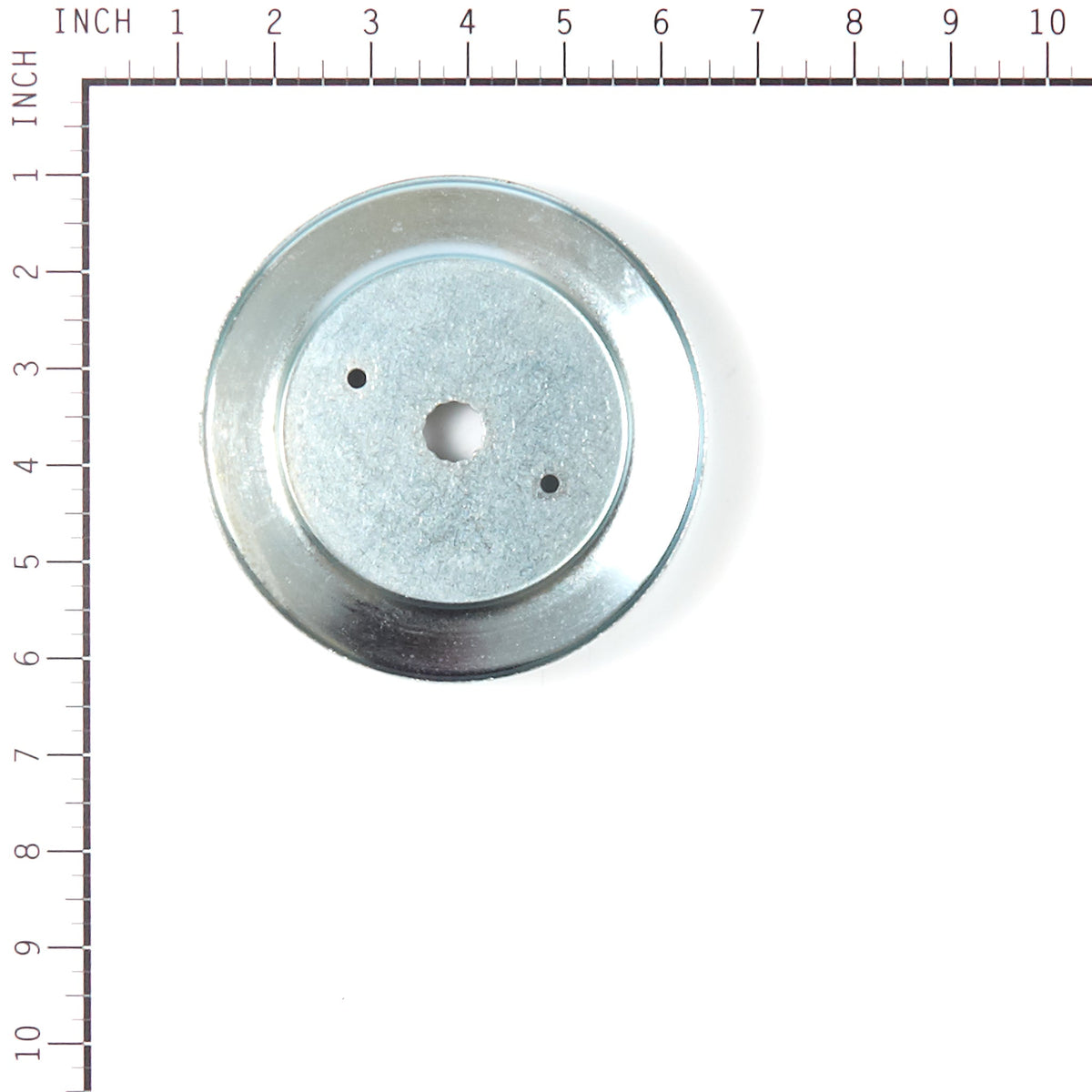 Husqvarna 532173436 Mandrel Pulley