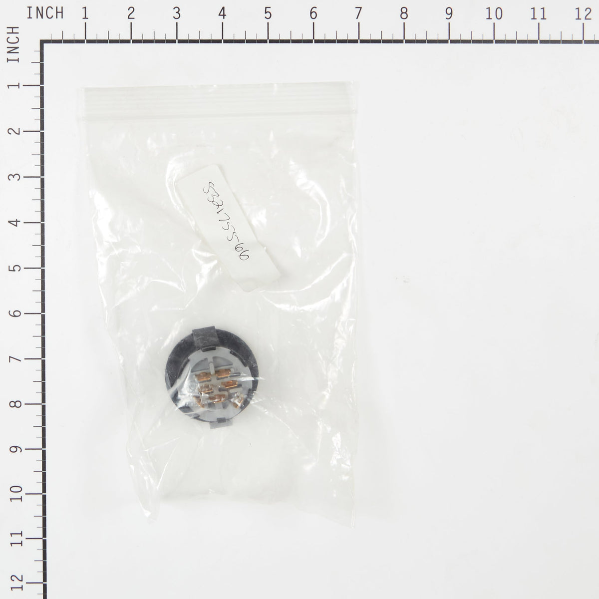 Husqvarna 532175566 Ignition Switch