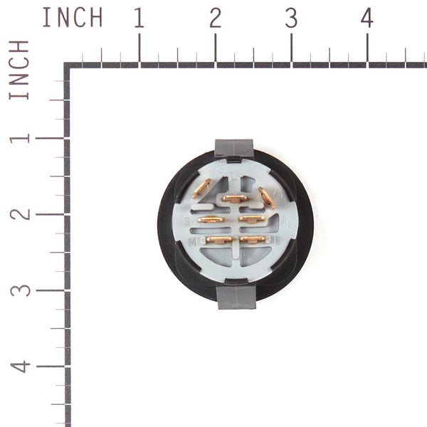 Husqvarna 532175566 Ignition Switch