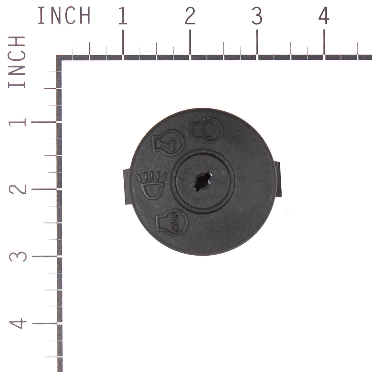 Husqvarna 532175566 Ignition Switch