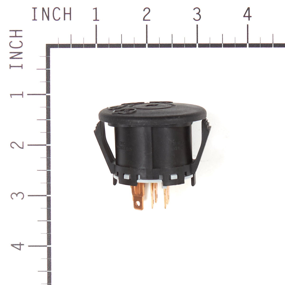 Husqvarna 532175566 Ignition Switch