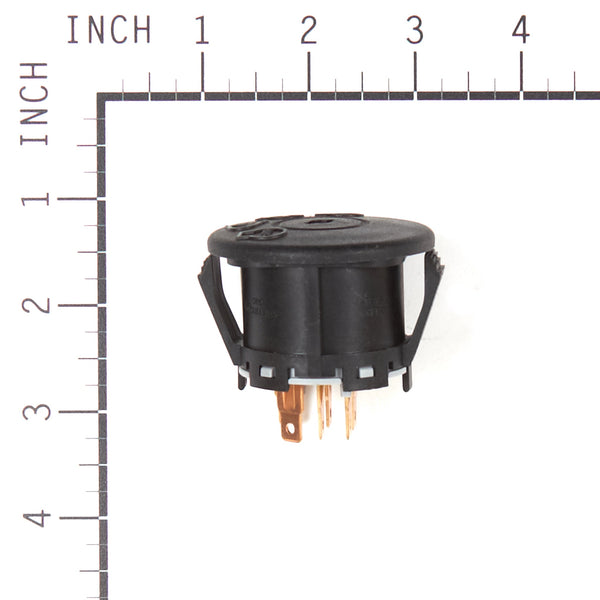 Husqvarna 532175566 Ignition Switch