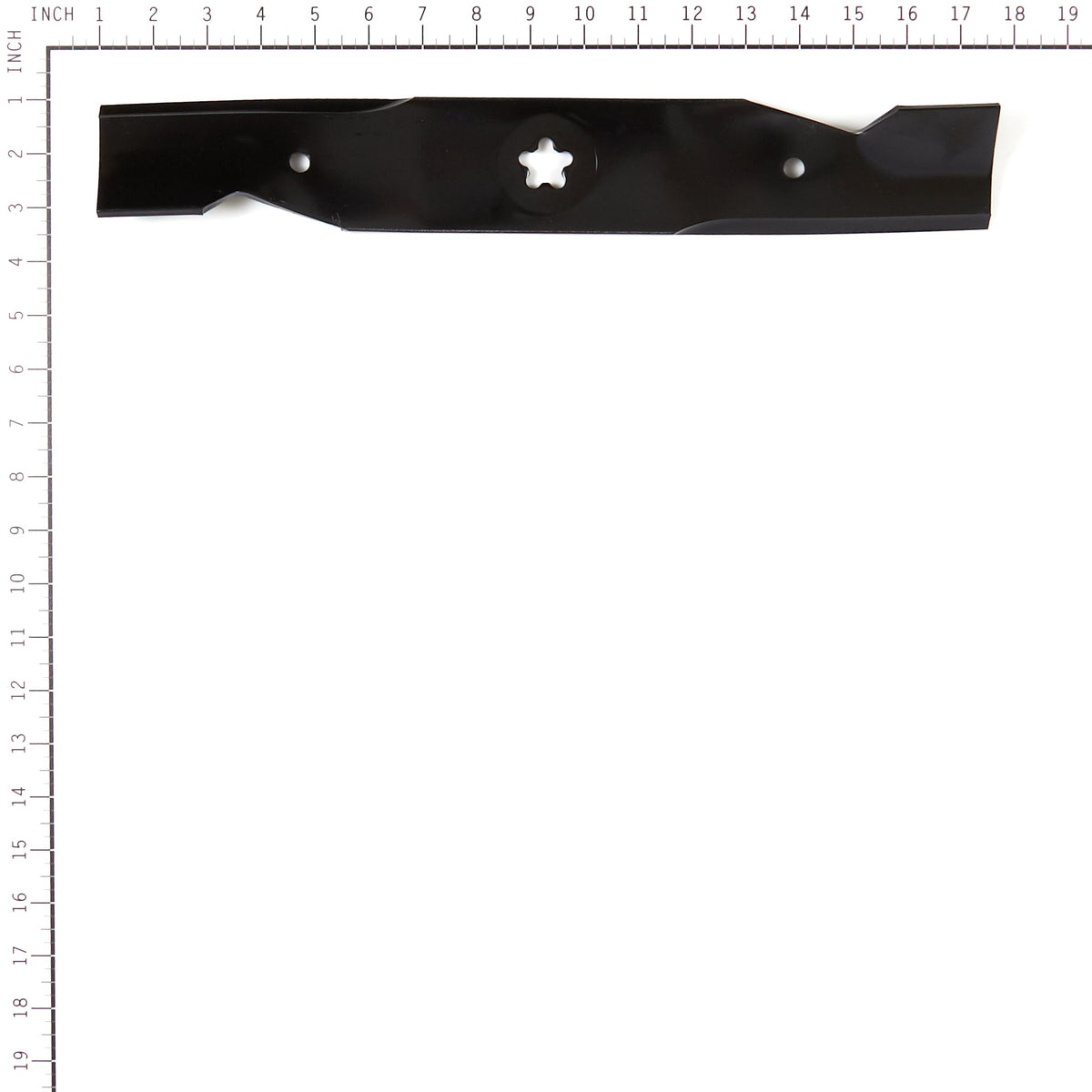 Husqvarna 532180054 48" Hi-Lift Blade