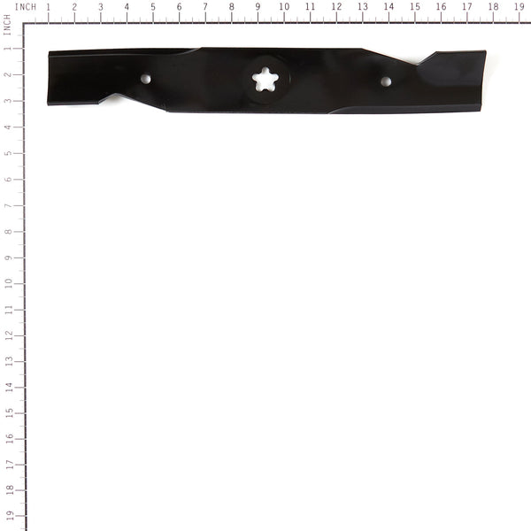 Husqvarna 532180054 48" Hi-Lift Blade