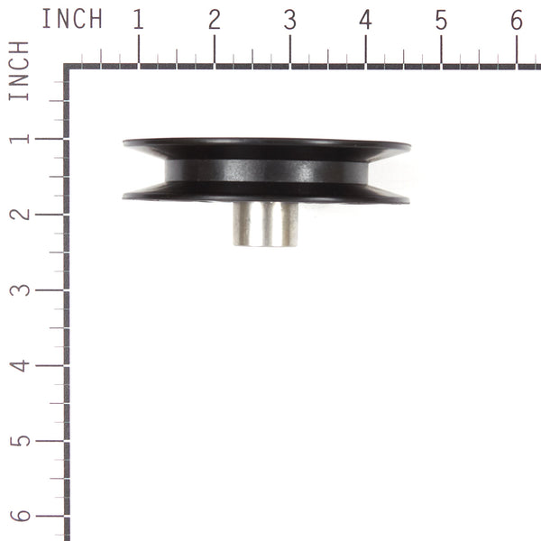 Husqvarna 532194326 V-Groove Idler Pulley