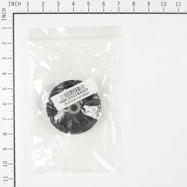 Husqvarna 532194327 Flat Idler Pulley