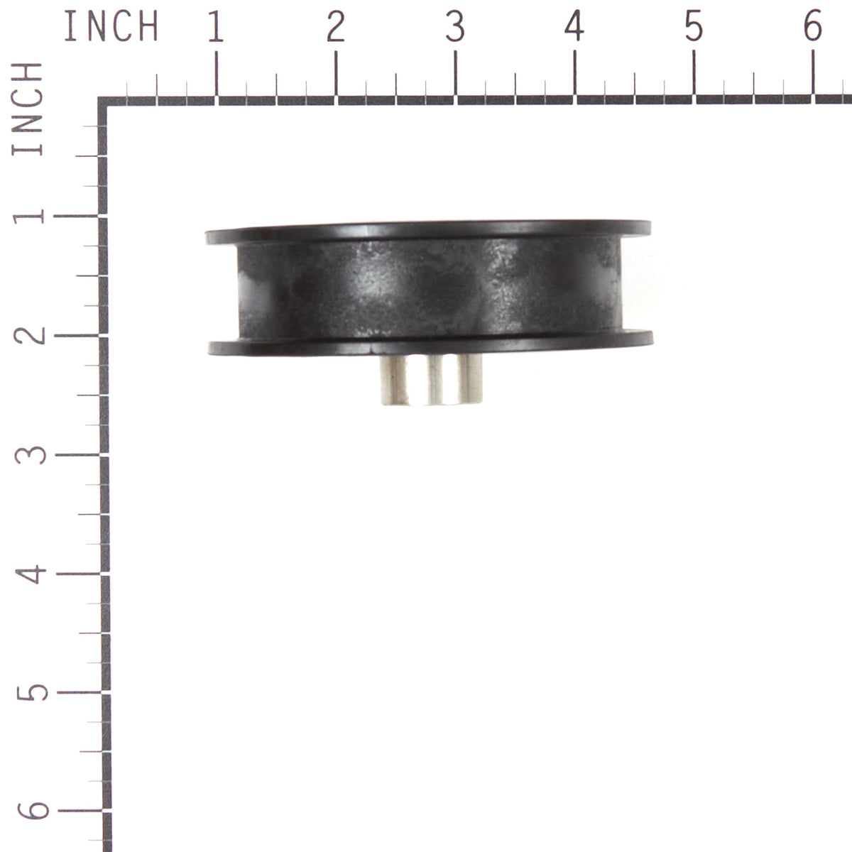 Husqvarna 532194327 Flat Idler Pulley